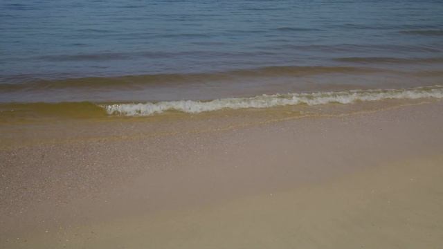 Чудесные звуки волн на берегу для сна и релаксации  Звуки природы