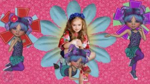 Все мои волшебные куклы