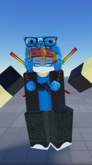 танец злых птиц