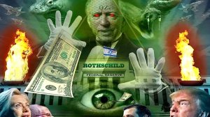 Кто реально управляет миром