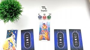 СКОРПИОН 6-12 апрель 2026 таро гороскоп на неделю прогноз круглая колода таро5 карт совет