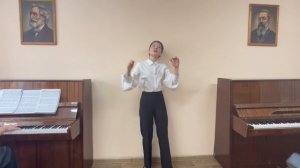 Корабельникова Екатерина «НОККИИ"