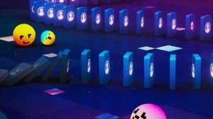 "Зависимая девушка: Передозировка" Опенинг. Needy girl overdose Opening