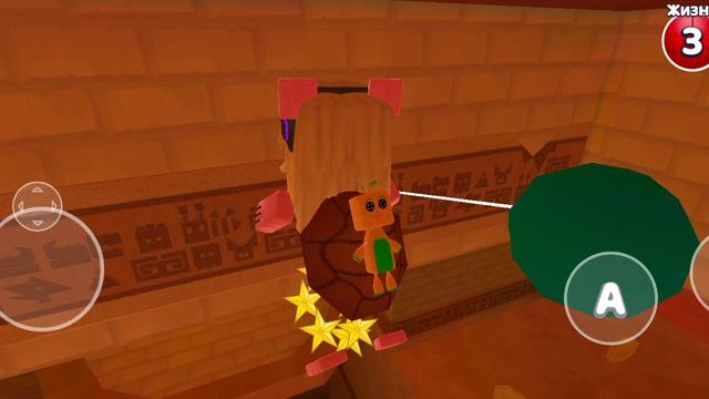 собираю все сундучки в астральном храме часть 1