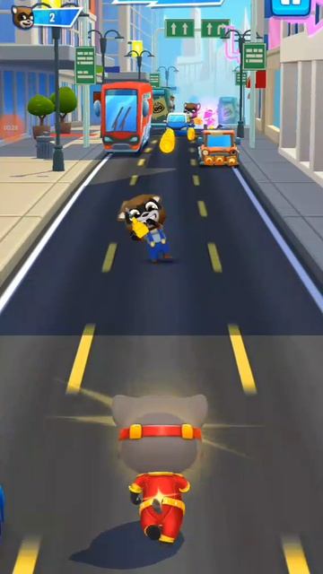 Инцидент Кэтнапа! СМОТРИ!!🤔🌟💙