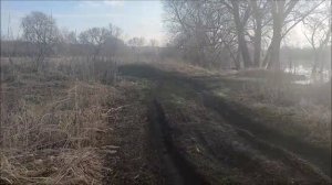 Рыбалка , Поход, река Воронеж, Дон, озеро Шиловский Котлован, мкр. Шилово, Малышево, 01.04.2026 года