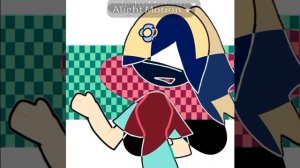 ой зубки просвечиваются :)