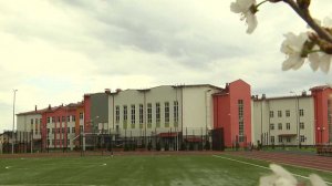 В Лазаревском районе Сочи завершили строительство школы