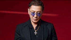 Григорий Лепс!!! Играет в Мир Танков