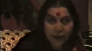 11.04.1982 г.  Пасхальная Пуджа. 1 часть. «Создание Господа Иисуса Христа».Англия. 34:30