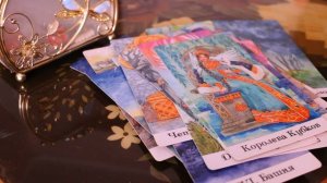 Судьбоносный момент! Судьба или нет?День и Час Перемен...