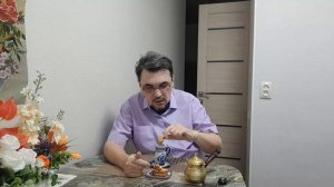 Кофе. Дождь. Болталка. 04.04.2026