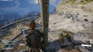 ⚔️ ARC Raiders ⚔️  GamePlay от сына