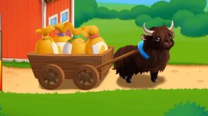 Развивающие игры для детей/вол Борька