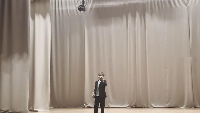 Весну звали (Алексей Иванов)