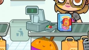 иду в магазин