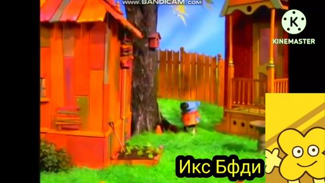 Preview 2 Jack's Big Music Show Intro effects (Preview 2 The Dandy's World Show Intro Effects) смотреть онлайн