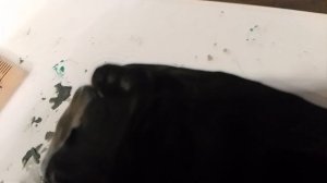 Слепил танк Т-34!