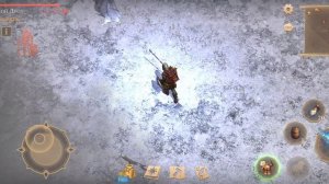 Грим Соул. Поход на Рогволда и моя озвучка.