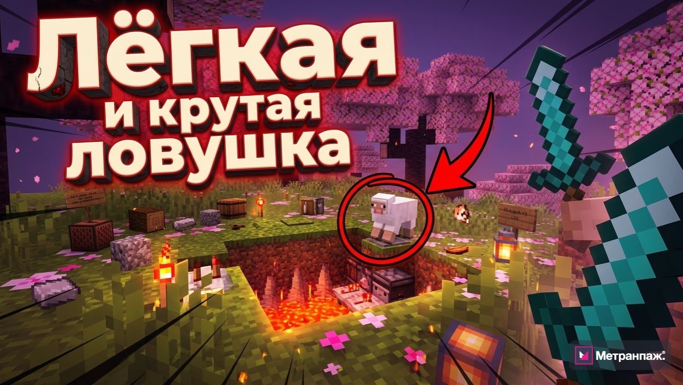 Построить легко, а влияет сильно!