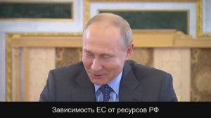 Пять стран ЕС пойдут ко дну первыми: Дмитриев раскрыл, кто пожалеет об отказе от российского газа →