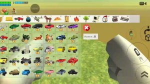 все найденные пасхалки в обновлении 5.5.0! #чикен ган