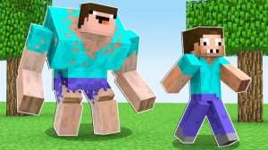 НУБ И 7 СПОСОБОВ ИСПУГАТЬ ПРО В МАЙНКРАФТ ! НУБИК И ПРАНКИ НАД ПРО ТРОЛЛИНГ ЛОВУШКА В MINECRAFT