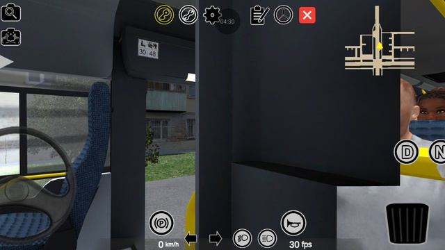 паз вектор Некст 320455 Pbsu