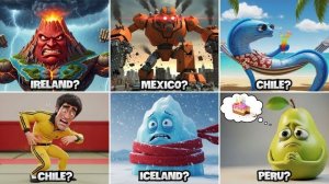 Буквально vs реально самые забавные английские слова! ТОП-10 РЕАКЦИЯ