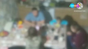 Фрагмент Эфира (Карусель Молдова 03.04.2026) 21:14-21:15