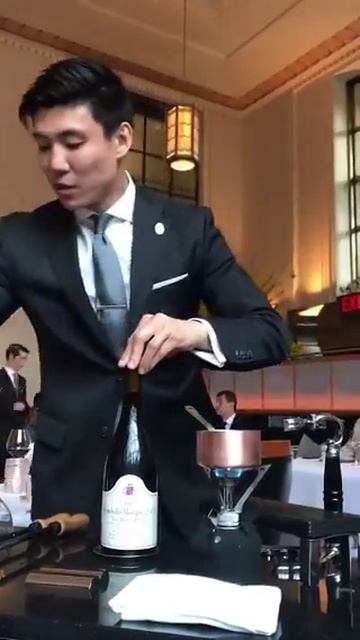 Винная традиция