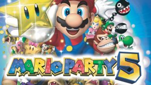 Mario Party 5 (2003) | Прохождение без комментариев