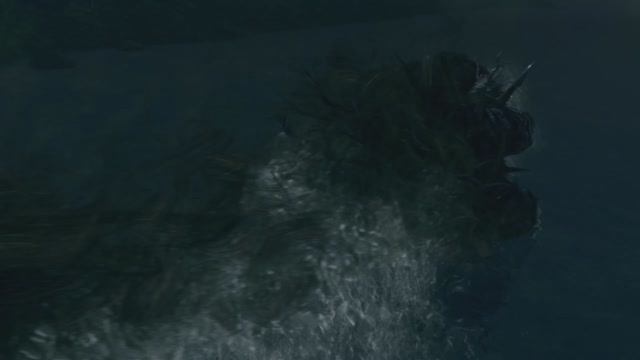 Dark Souls Remastered делаем квест на DLC