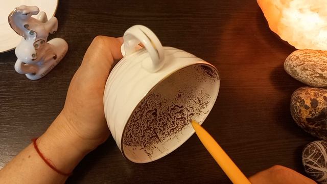 ЧТО БУДЕТ? ЧТО ЖДАТЬ? ВАЖНЫЕ СОБЫТИЯ НА КОФЕЙНОЙ ГУЩЕ.