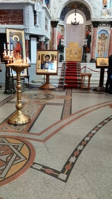 2024.06.13 в гостях у Иоанна Кронштадского