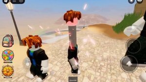 Аквапарк Ragdoll с ваней в Roblox