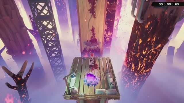 SUPER MEAT BOY 3D #2