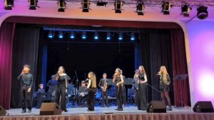 А.Бабаджанян "Твист попурри".mp4