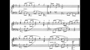 Федерико Момпоу (1893–1987). Песни и танцы (1942 и 1946 годов)