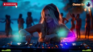 Owner DJ - The Last Night