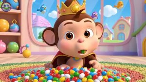 🍿 Белка открывает магазин риса 🐿️🍒