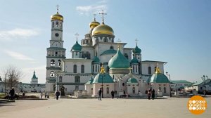 Лазарева суббота и Вербное воскресенье. Чудо - здесь! Доброе утро. Суббота. Фрагмент выпуска от 0...