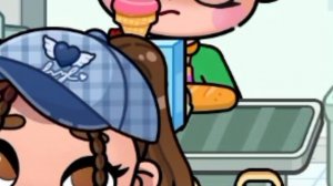 Идëм за покупками с женой) в опис