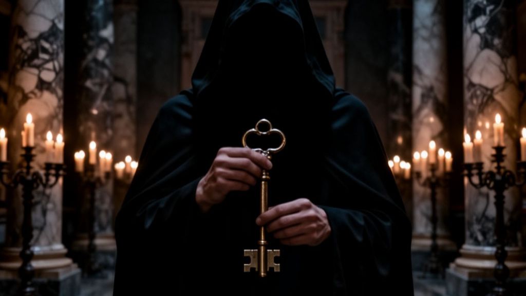 Больше чем музей