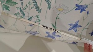 Рубрика На заметку Выпуск 1:Реставрация ржавого края полотна жалюзи