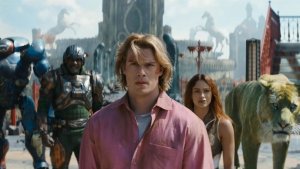 Властелины вселенной 2026 полный трейлер