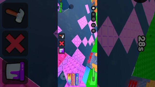 Построить укрытие роблокс