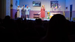 У природы нет плохой погоды