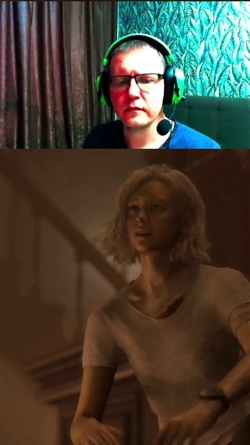 Resident Evil Requiem ▶️ Пузырерождённый