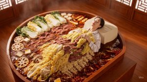 Какую кровать ты хочешь себе домой? 🗂️ Классный АСМР с помощью ИИ. Детские мультики смотреть